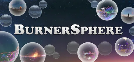 BurnerSphere