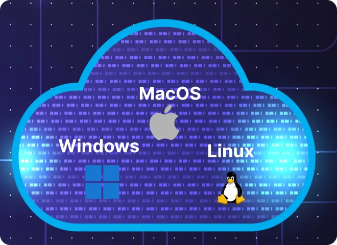 Persistent cloud build runners for Unity on Windows, macOS, and Ubuntu