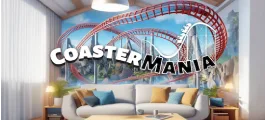 Coaster Mania